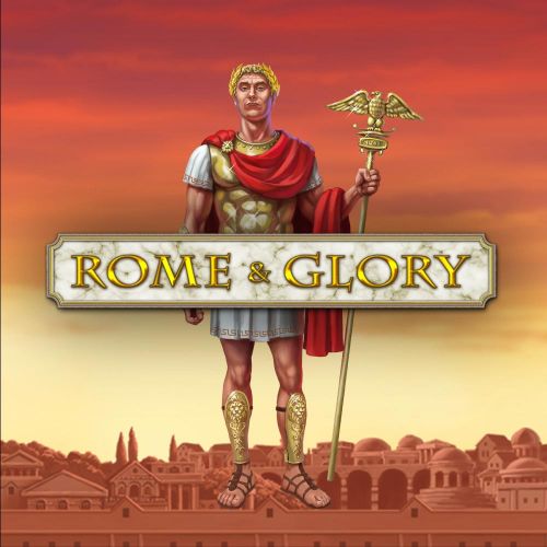Rome and Glory-PLAYTECH